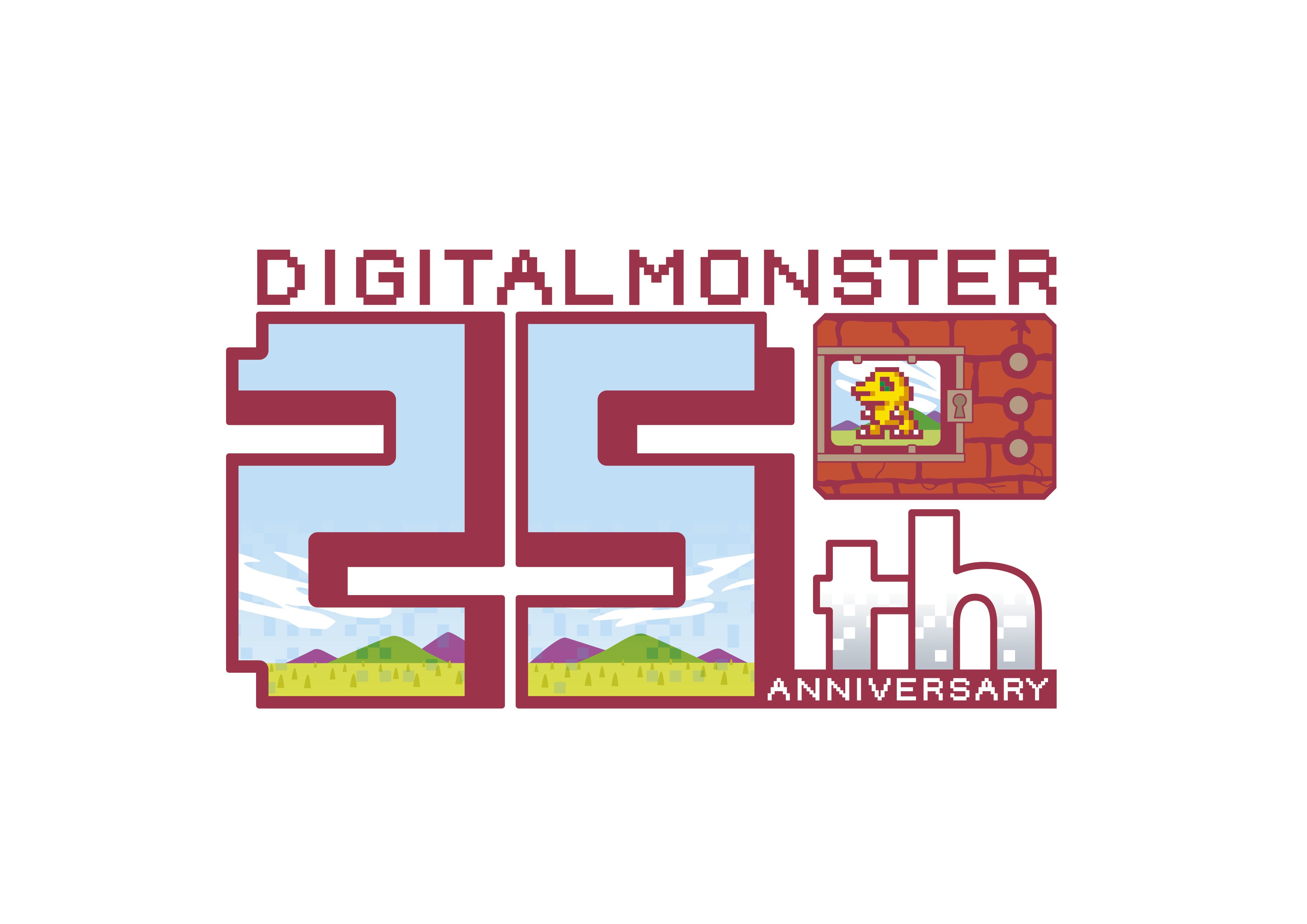 디지털 몬스터」탄생 25주년을 기념한 전시 이벤트 “디지몬 뮤지엄”이 개최! - Kokosil아키하바라