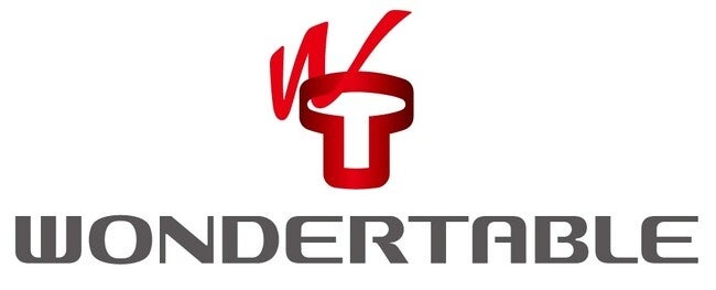 Wondertable公司